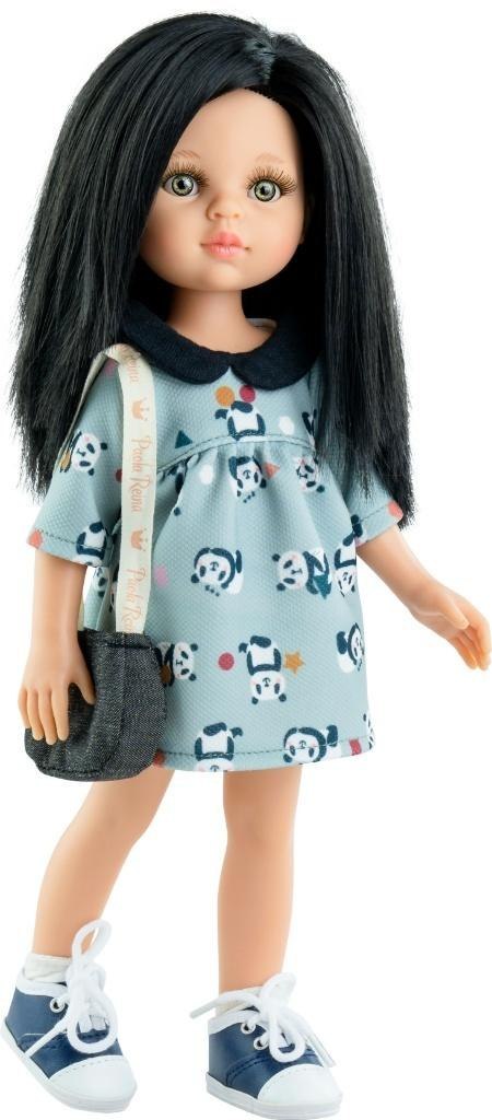 Cudowna hiszpańska lalka Maria 32cm