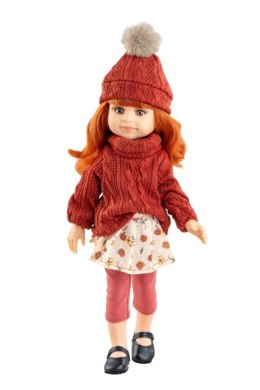 Lalka hiszpańska Cleo 32cm