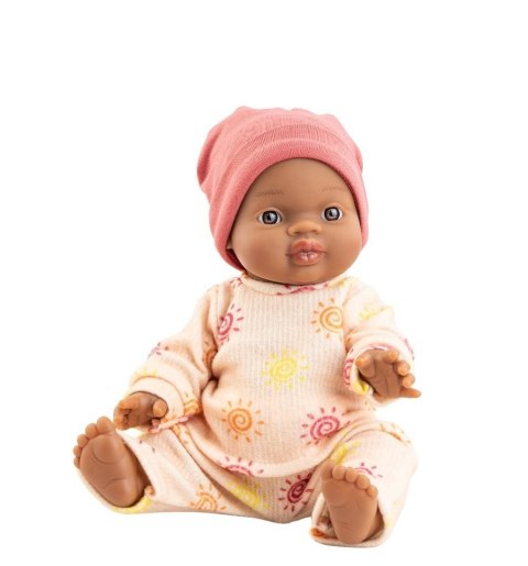 Lalka hiszpańska Gordi bobas Fran 34cm