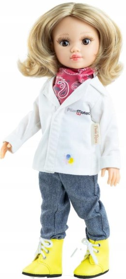 Lalka hiszpańska Pilar Mateo 32cm