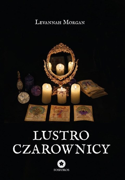 Lustro czarownicy
