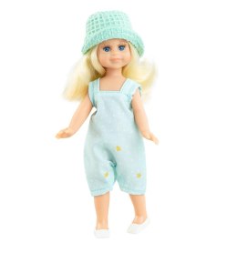 Mini hiszpańska lalka Bea 21cm