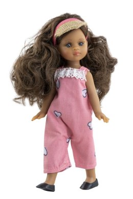 Mini hiszpańska lalka Daniela 21cm