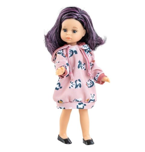 Mini hiszpańska lalka Maria Jose 21cm