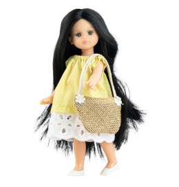 Mini hiszpańska lalka Noah 21cm