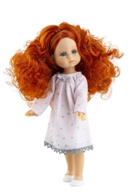 Mini hiszpańska lalka Paula 21cm