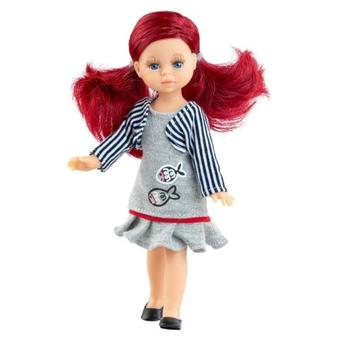 Mini hiszpańska lalka Pili 21cm