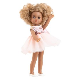 Mini hiszpańska lalka Raquel 21cm