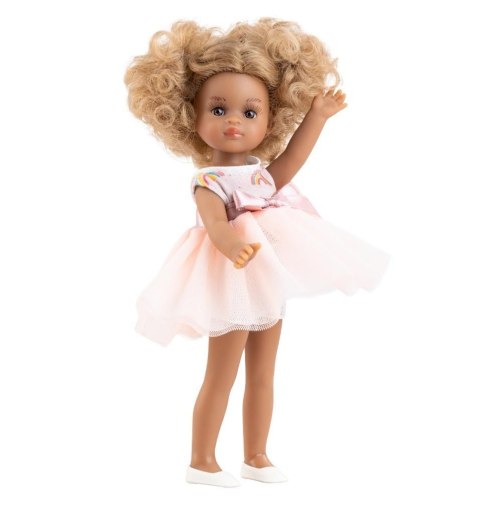 Mini hiszpańska lalka Raquel 21cm