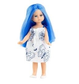 Mini hiszpańska lalka Valeria 21cm