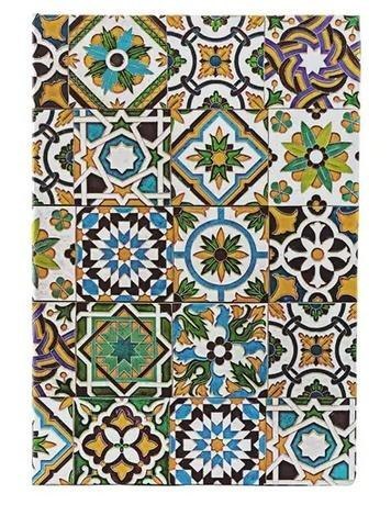 Notatnik kropka Porto midi