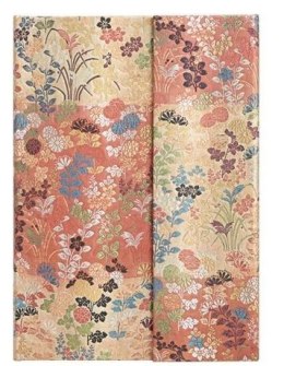 Notatnik linia Kara-ori midi