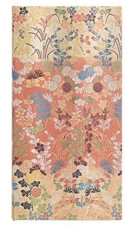 Notatnik linia Kara-ori slim