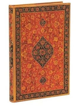 Notatnik linia Layla mini