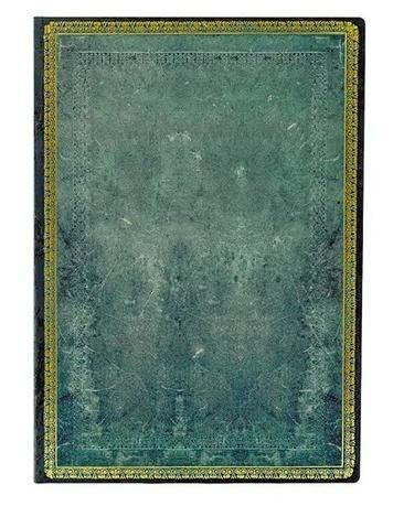 Notatnik linia Pacific Blue midi flexi