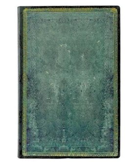 Notatnik linia Pacific Blue mini flexi