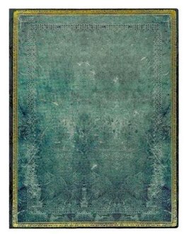 Notatnik linia Pacific Blue ultra flexi