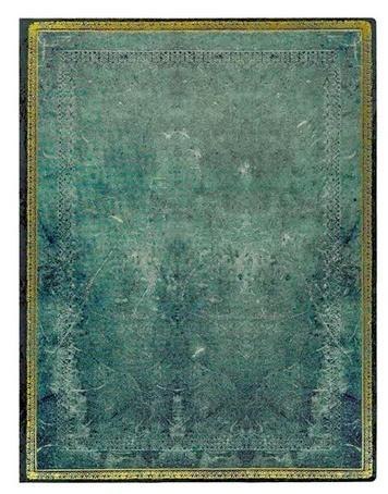 Notatnik linia Pacific Blue ultra flexi