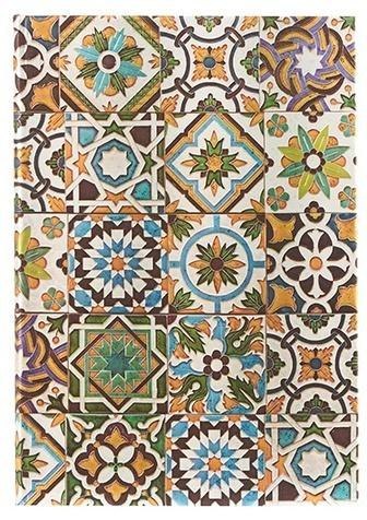 Notatnik linia Porto midi