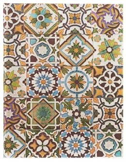 Notatnik linia Porto ultra