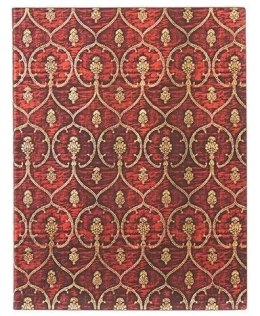 Notatnik linia Red Velvet ultra flexi