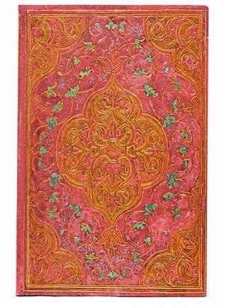 Notatnik linia Rose Chronicles mini flexi