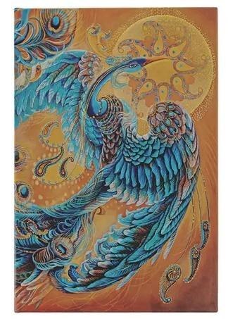 Notatnik linia Skybird mini