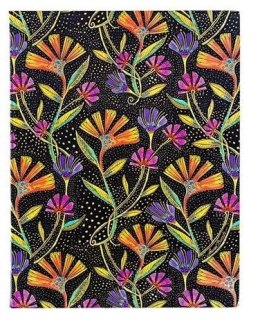 Notatnik linia Wild Flowers ultra flexi
