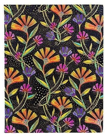 Notatnik linia Wild Flowers ultra flexi