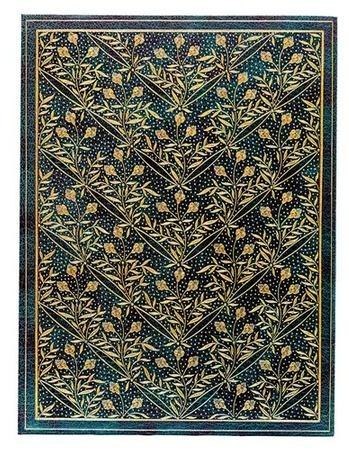 Notatnik linia Wildflower Song ultra