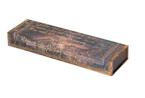 Piórnik Michelangelo Handwriting