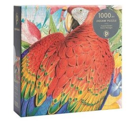 Puzzle 1000 Tropical Garden