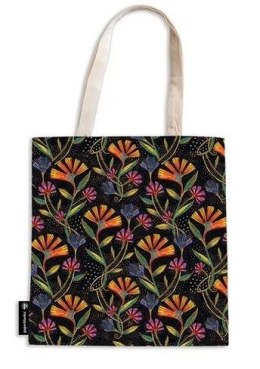 Torba płócienna Wild Flowers