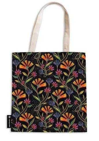 Torba płócienna Wild Flowers