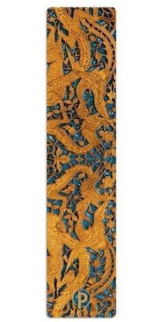 Zakładka do książki Safavid Indigo