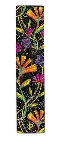 Zakładka do książki Wild Flowers