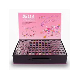 Zestaw biżuterii dla dzieci DIY 3800el.