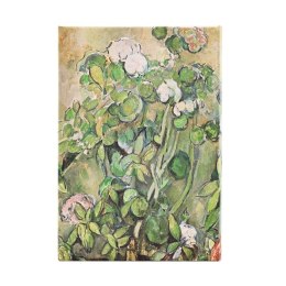 Adresownik Cezanne's Terracotta Pots and Flowers