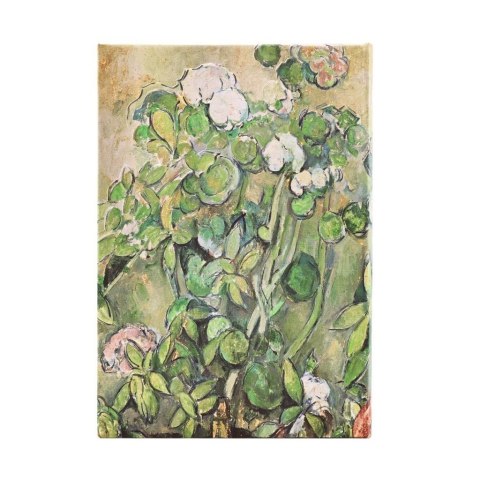 Adresownik Cezanne's Terracotta Pots and Flowers