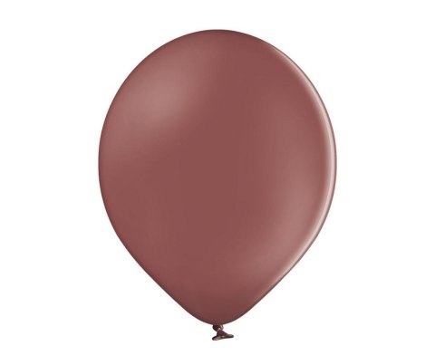 Balony B105 Pastel Brown 100szt