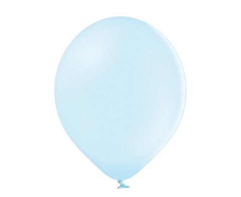 Balony B105 Pastel Ice Blue 100szt