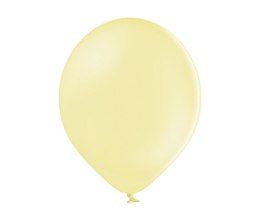 Balony B105 Pastel Lemon 100szt