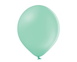 Balony B105 Pastel Light Green 100szt