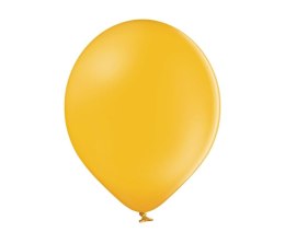 Balony B105 Pastel Ocher 100szt