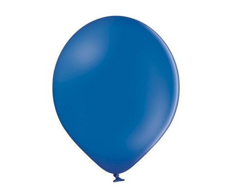 Balony B105 Pastel Royal Blue 100szt