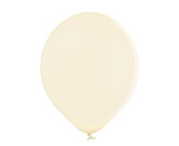 Balony B105 Pastel Vanilla 100szt