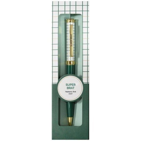 Długopis prezentowy Super Brat
