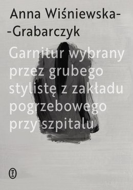 Garnitur wybrany przez grubego stylistę...