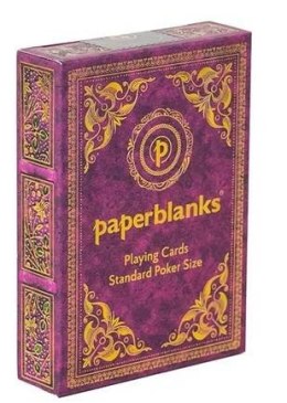 Karty do gry Diamond Jubilee