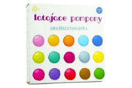 Latajce pompony ABINO